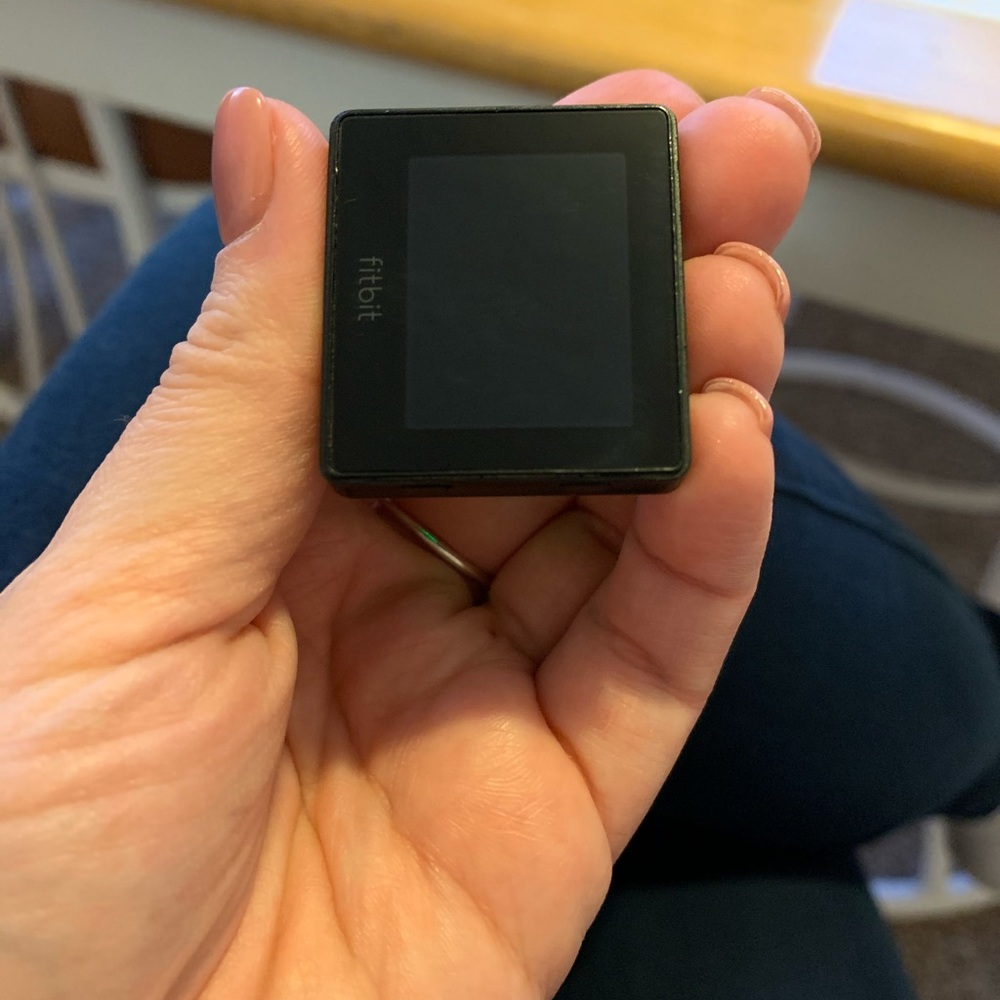 Fitbit Blaze - image 3